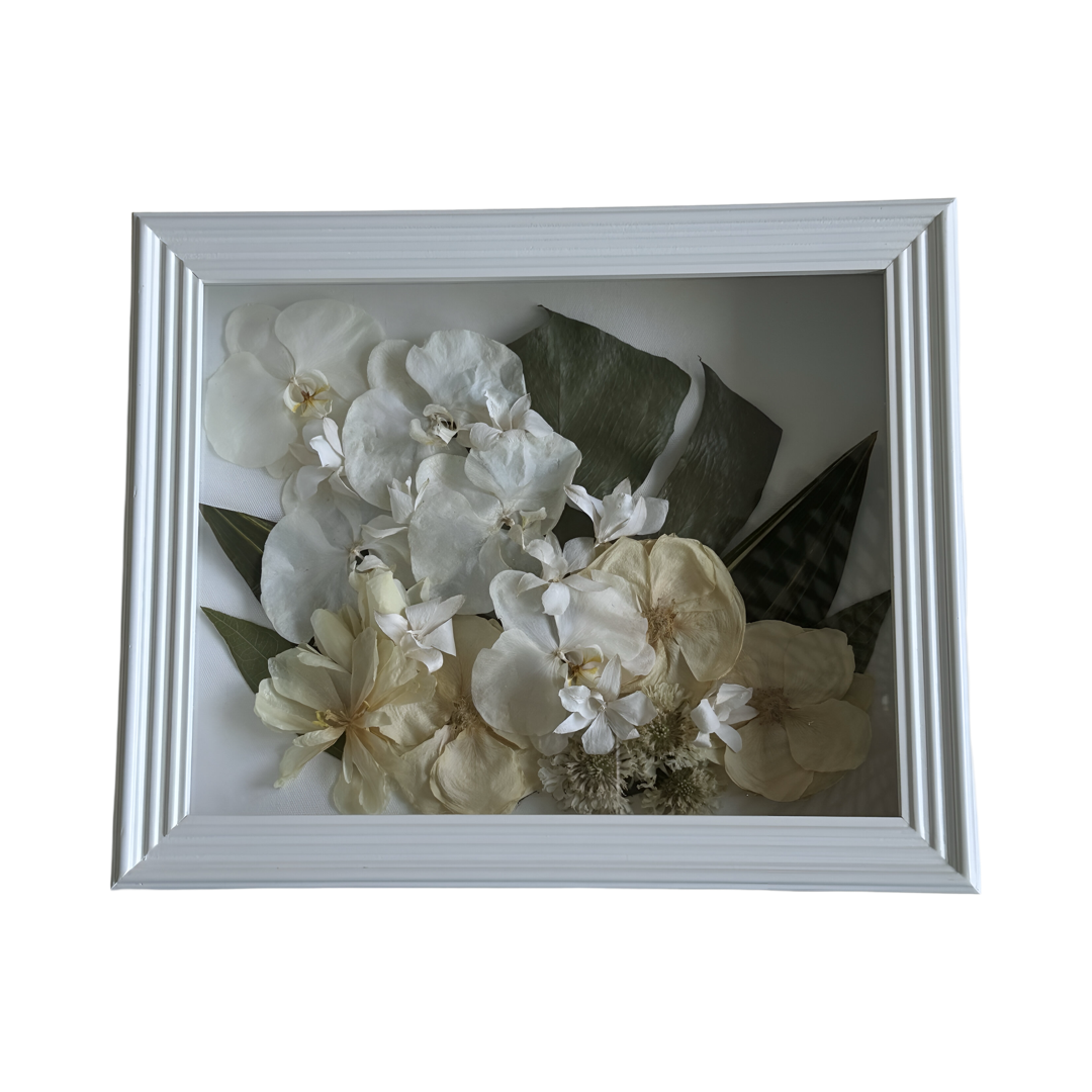 Custom Shadow Box
