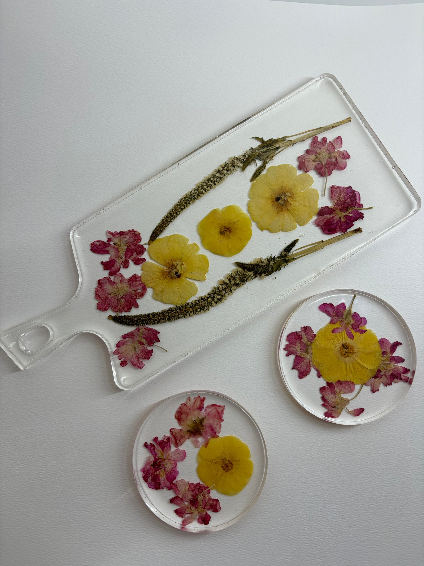 Wine and Cheese Set