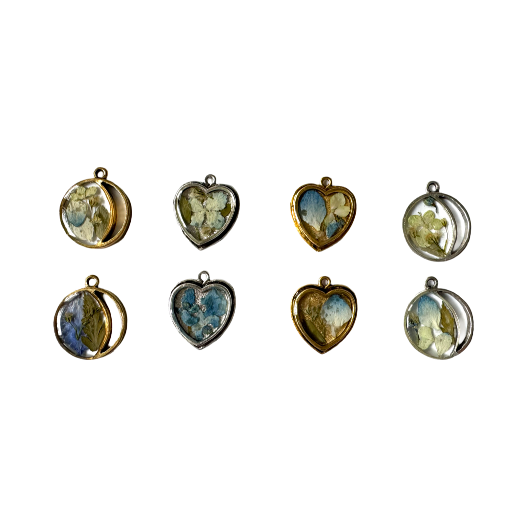 Custom Jewelry & Charms