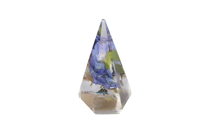 Custom Resin Ring Holder