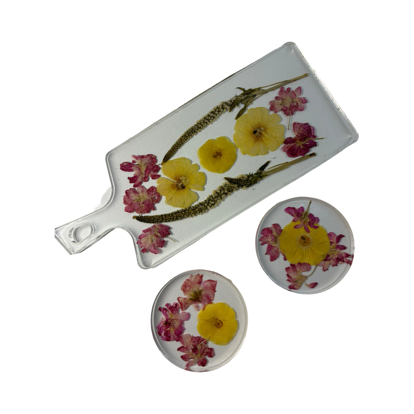 Custom Wine & Cheese Set