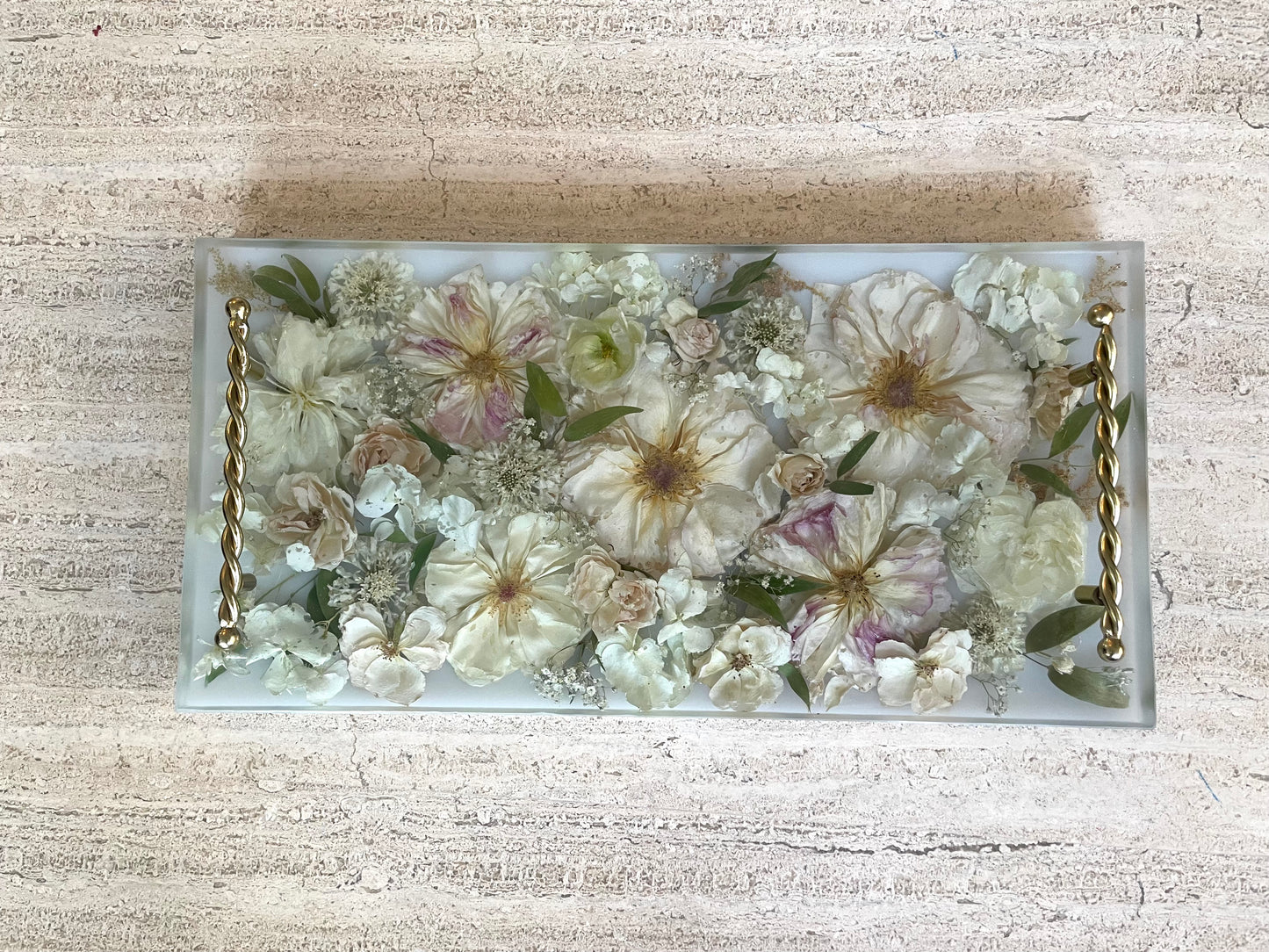 Charcuterie Board-Serving Tray