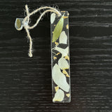 Jumbo Bookmarks-Blessed And Pressed