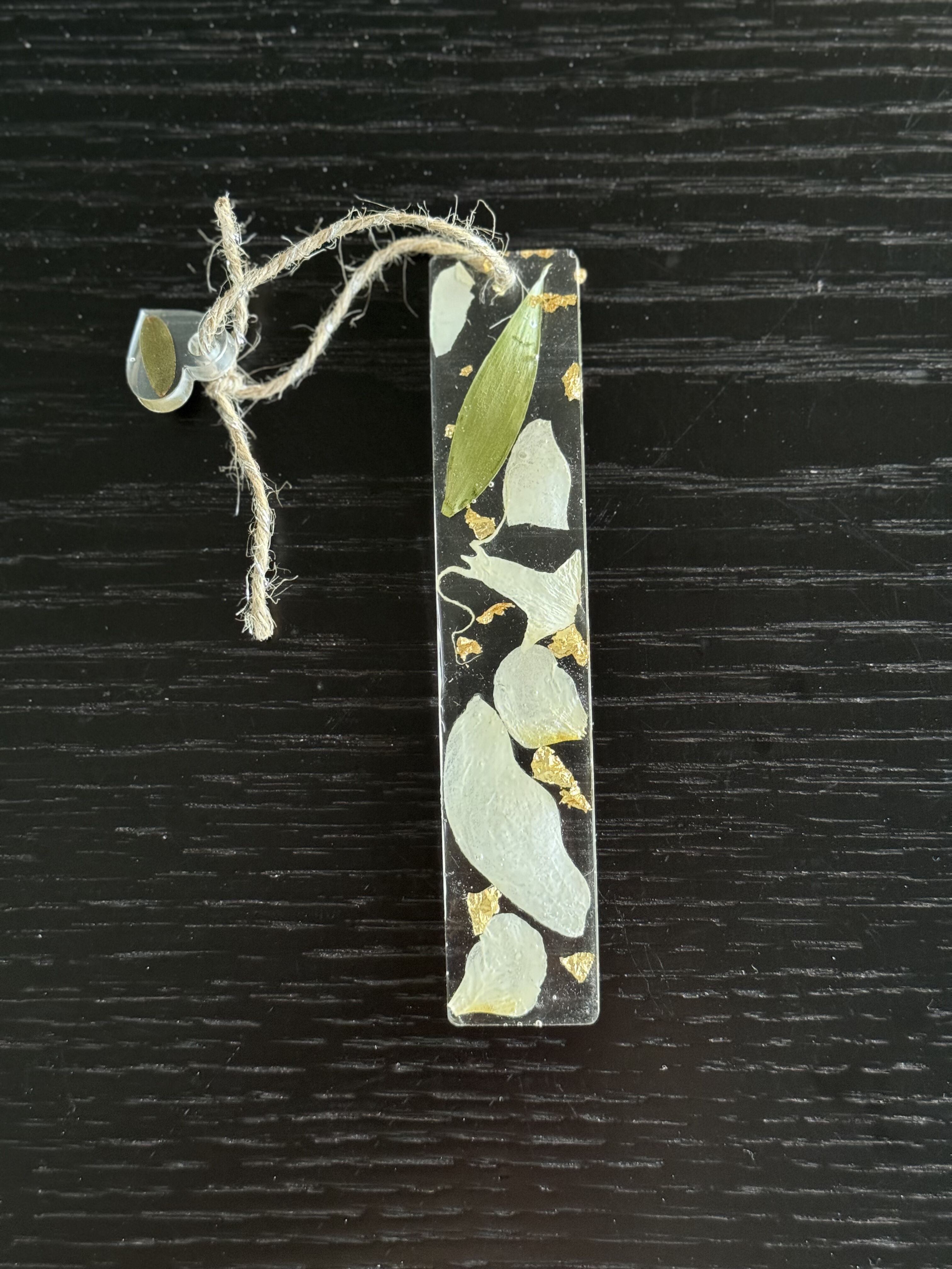 Jumbo Bookmarks-Blessed And Pressed
