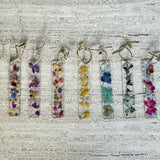 Jumbo Bookmarks-Blessed And Pressed
