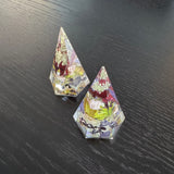 Prism Ring Holder-Blessed And Pressed