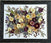 Pressed - Matted - Framed-Blessed And Pressed
