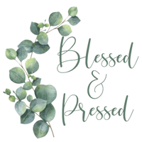 Blessed &amp; Pressed, LLC