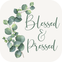 Blessed &amp; Pressed, LLC