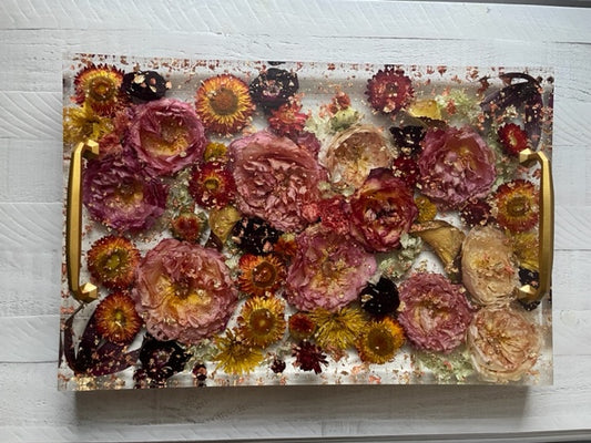 Resin Family Memorial